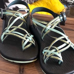Chaco ZX/3 Sandals